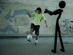 ronaldinho