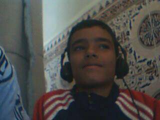 mouad